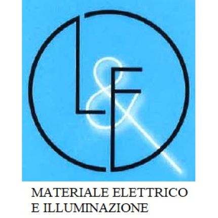 Logotipo de Luci&Fer