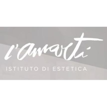 Logotipo de L' Amarti - Istituto di Estetica