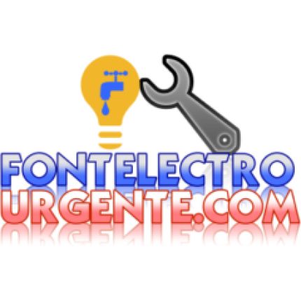 Logo de FONTELECTROURGENTE.COM