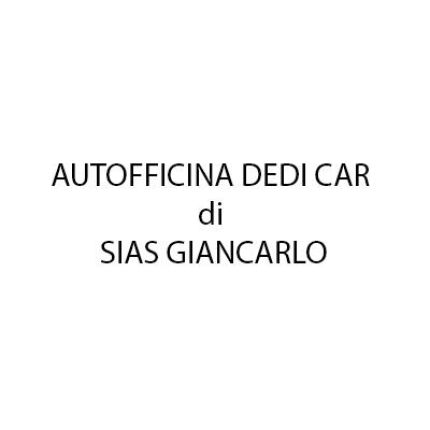 Logo von Autofficina Dedi Car Sias Giancarlo Autofficine e Centri Assistenza