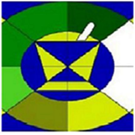 Logo de Farmacia San Clodomiro