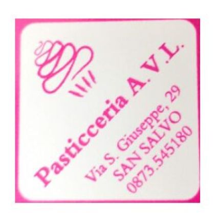 Logotyp från Pasticceria Galleria A.V.L.