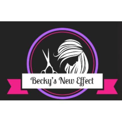 Logotyp från Becky's New Effect