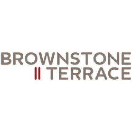 Logo from Brownstone Terrace Apartments