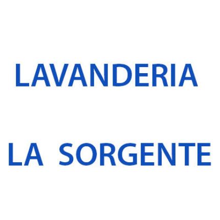 Logótipo de Lavanderia La Sorgente