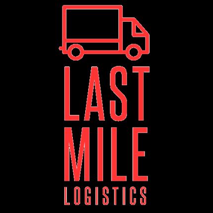 Logo from Last Mile Logistics powered by SUNTECKtts