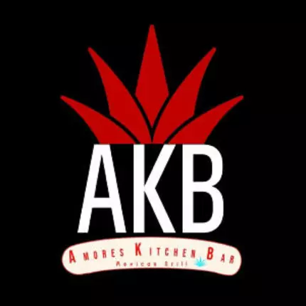 Logo von Amores Kitchen Bar