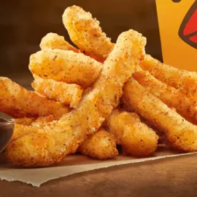 Chicken Fries