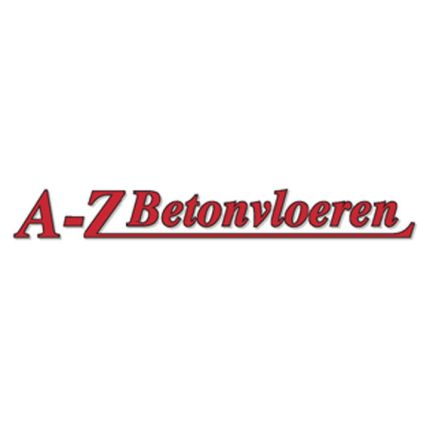 Logo od A-Z BETONVLOEREN