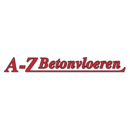 Logótipo de A-Z BETONVLOEREN