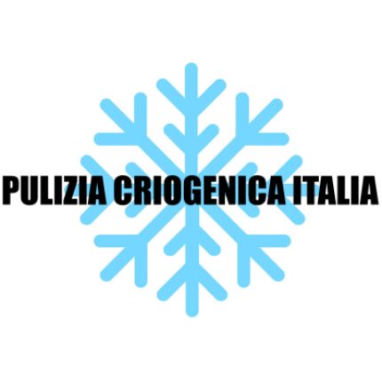 Logotipo de Pulizia Criogenica Italia