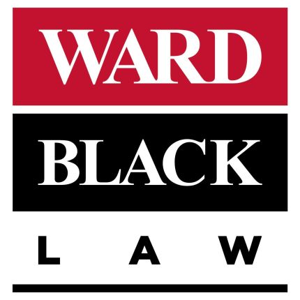 Logotipo de Ward Black Law