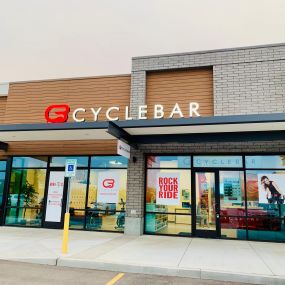 Bild von CYCLEBAR