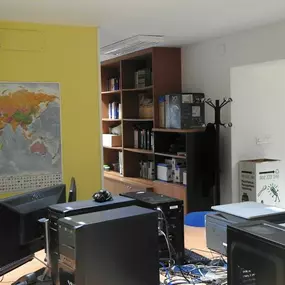 Bild von Agencia de traducción LinguaVox