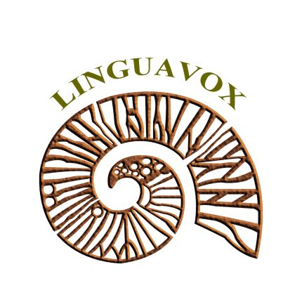 Logo de Agencia de traducción LinguaVox