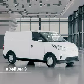 Bild von Maxus Mintegui Automoción