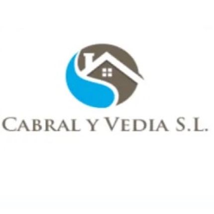 Logo from Aislamientos Cabral y Vedia S.L.