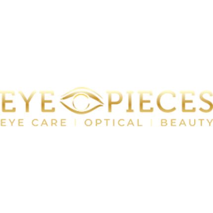 Logo de Eye Pieces Dallas