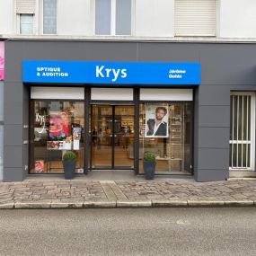 Bild von Opticien Krys