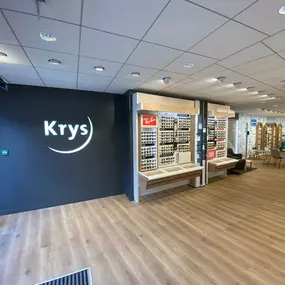 Bild von Opticien Krys