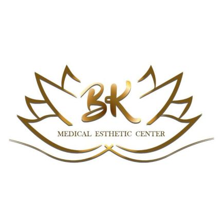 Logótipo de Centro Médico Estético BK