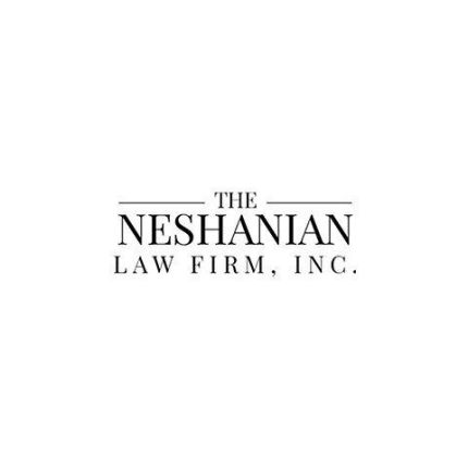 Logotipo de The Neshanian Law Firm, Inc