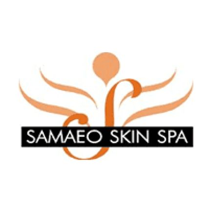 Logo da Samaeo Skin Spa