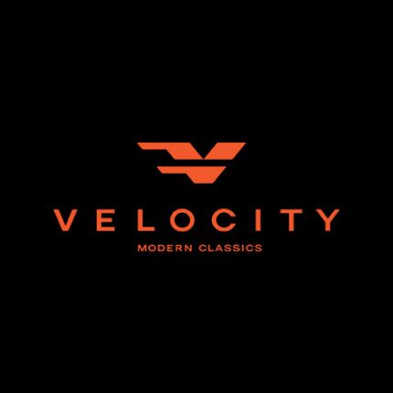 Logo van Velocity Restorations