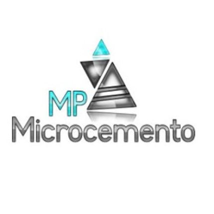 Logotipo de MP Microcemento