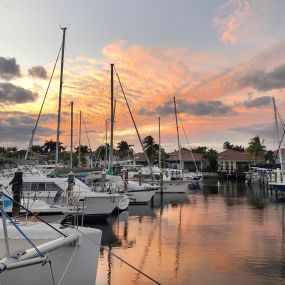 Bild von Loggerhead Marina - Hollywood