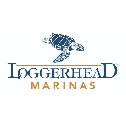 Logotipo de Loggerhead Marina - Hollywood
