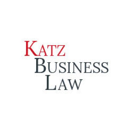 Logo de Katz Business Law