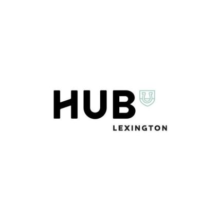 Logo de Hub On Campus Lexington