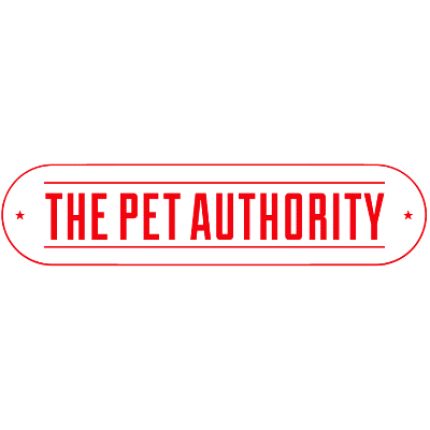 Logotyp från The Pet Authority