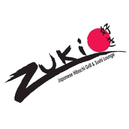 Logotyp från Zuki Japanese Hibachi Grill & Sushi Lounge