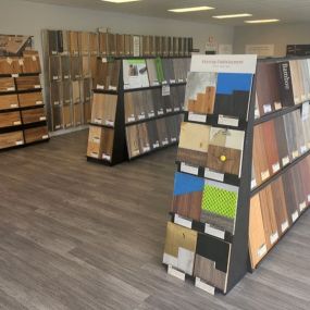 Interior of LL Flooring #1098 - Melbourne | Front View