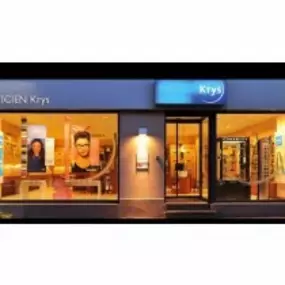 Bild von Opticien Krys