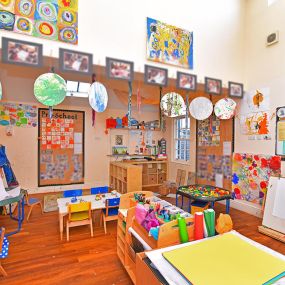 Bild von Bright Horizons Kingston Victoria Road Day Nursery and Preschool