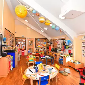 Bild von Bright Horizons Kingston Victoria Road Day Nursery and Preschool