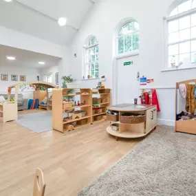 Bild von Bright Horizons Kingston Victoria Road Day Nursery and Preschool