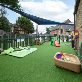 Bild von Bright Horizons Kingston Victoria Road Day Nursery and Preschool