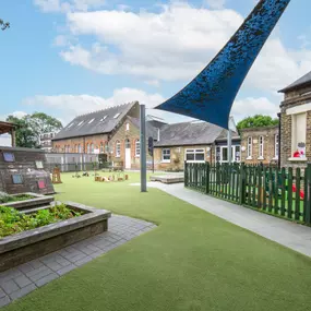 Bild von Bright Horizons Kingston Victoria Road Day Nursery and Preschool