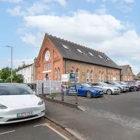 Bild von Bright Horizons Kingston Victoria Road Day Nursery and Preschool