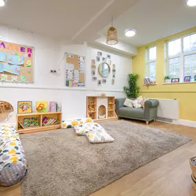 Bild von Bright Horizons Kingston Victoria Road Day Nursery and Preschool