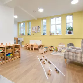 Bild von Bright Horizons Kingston Victoria Road Day Nursery and Preschool