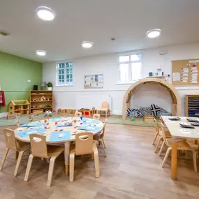 Bild von Bright Horizons Kingston Victoria Road Day Nursery and Preschool