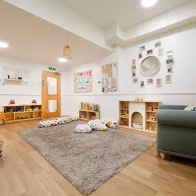 Bild von Bright Horizons Kingston Victoria Road Day Nursery and Preschool