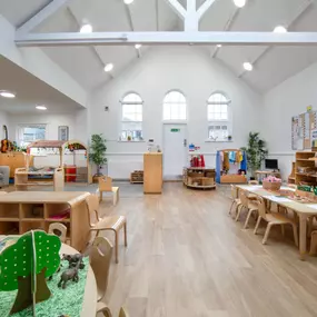 Bild von Bright Horizons Kingston Victoria Road Day Nursery and Preschool