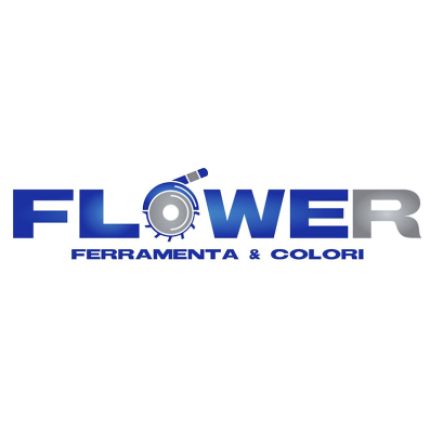 Logo da Flower Ferramenta - Colori - Idraulica - Elettricità Palermo