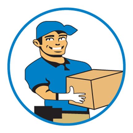 Logo de Pete's Moving Services LLC